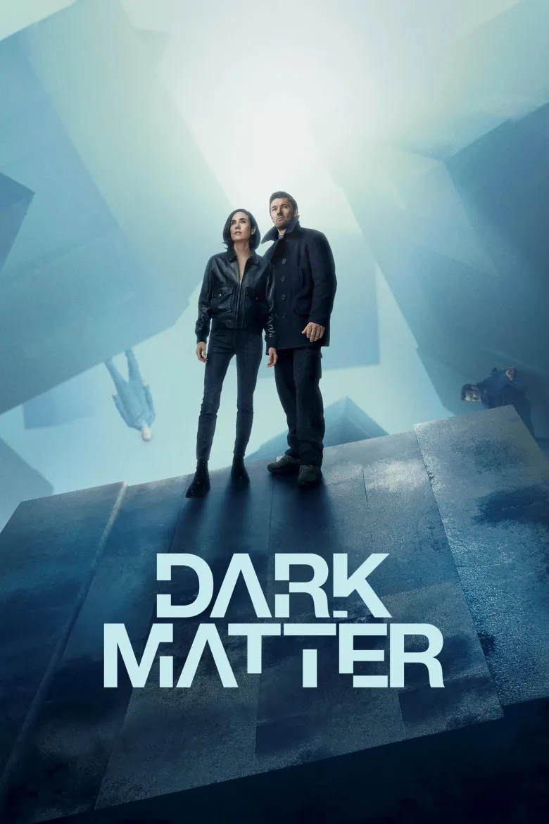 Dark Matter 1080p İndir - görsel 12