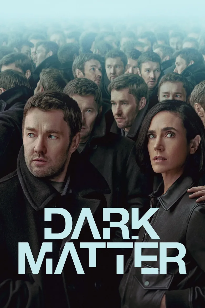 Dark Matter 1080p İndir - görsel 13