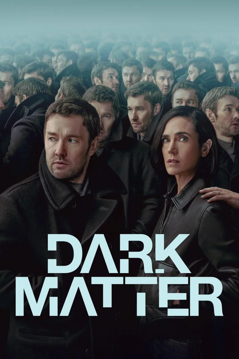 Dark Matter 1080p İndir - görsel 14