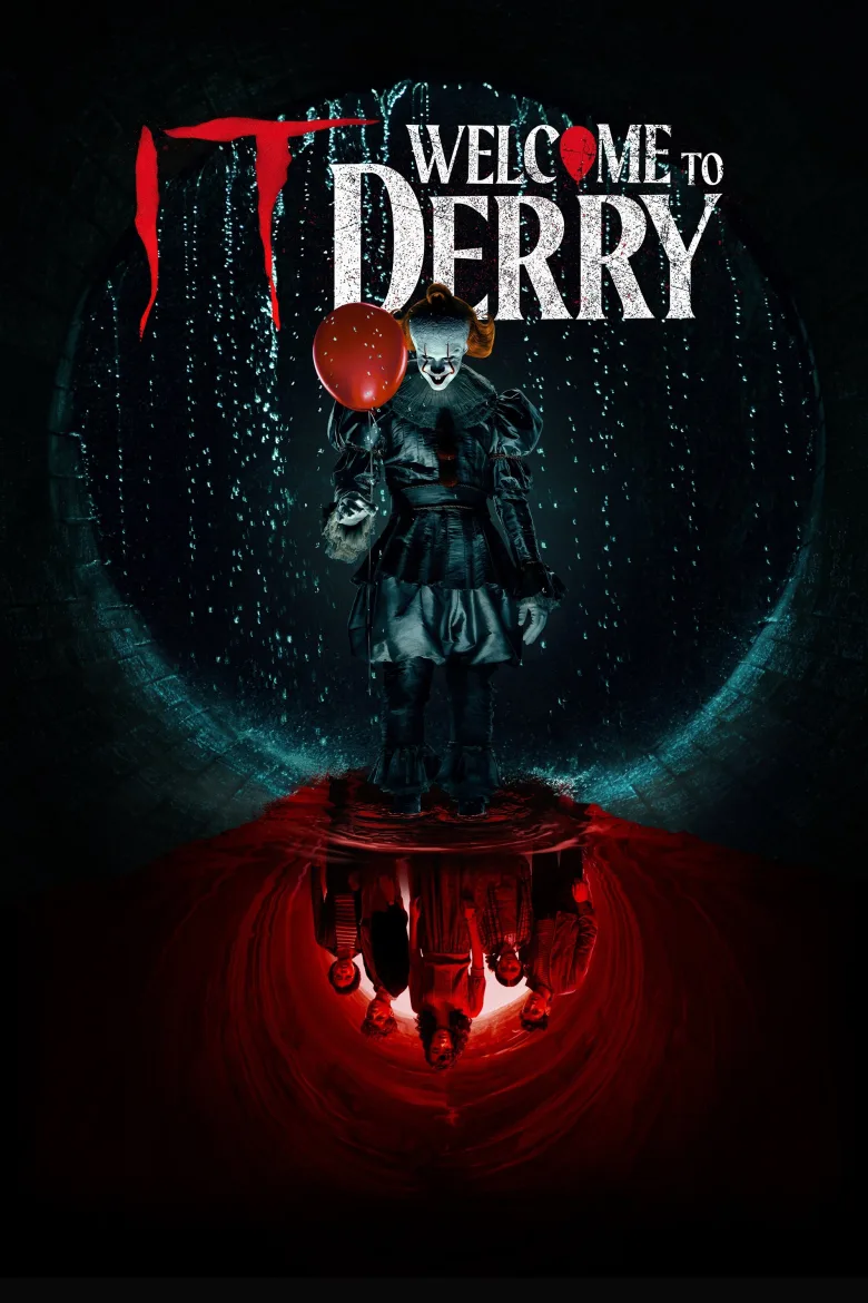 IT: Welcome to Derry 1080p İndir - görsel 11