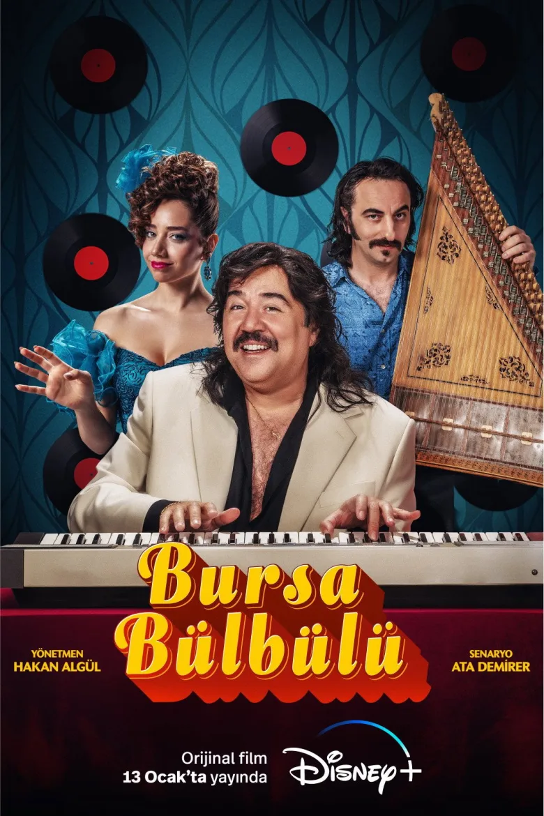 Bursa Bülbülü İndir - görsel 13