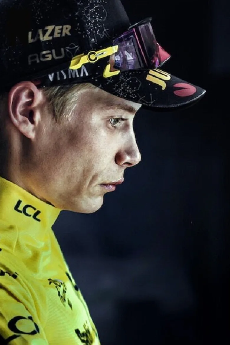 Tour de France: Zincirleri Kırmak 1080p İndir - görsel 10
