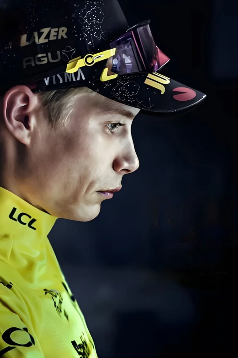 Tour de France: Zincirleri Kırmak 1080p İndir - görsel 11