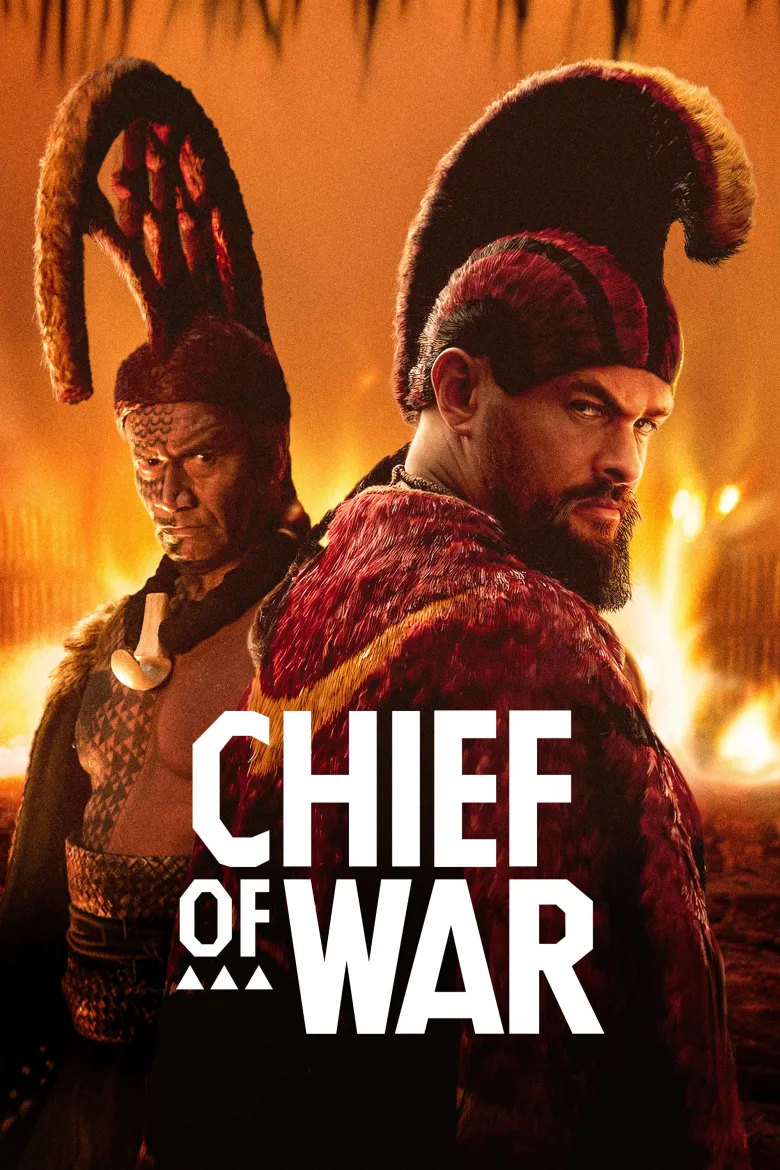 Chief of War 4K İndir - görsel 12