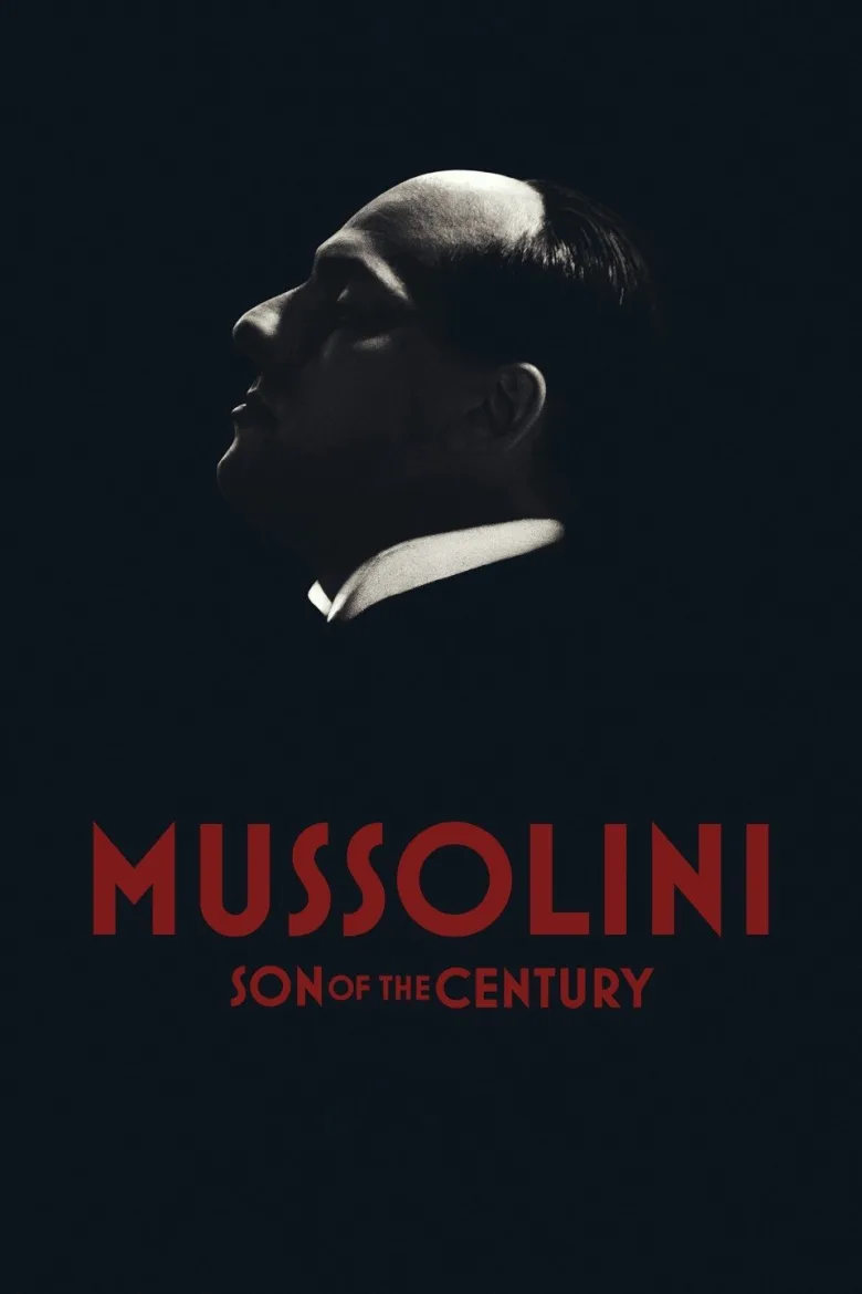 Mussolini: Yüzyılın Oğlu 4K İndir - görsel 13