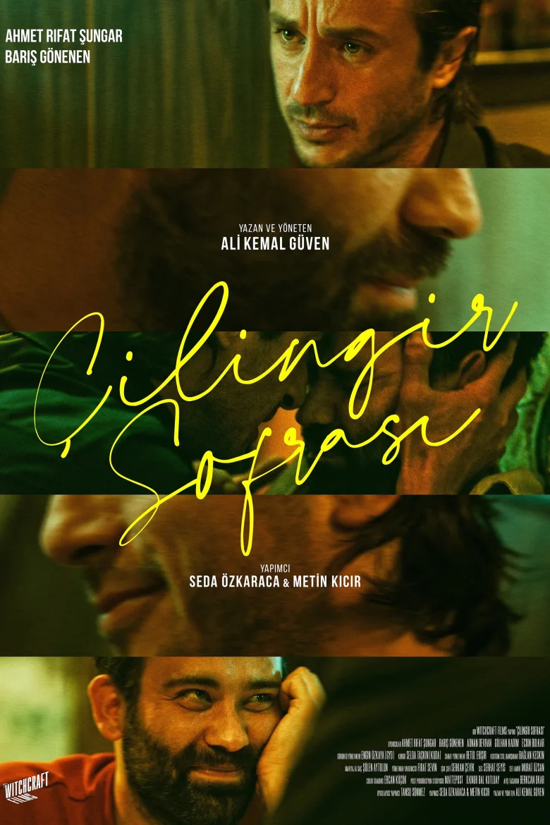 Çilingir Sofrası - görsel 9