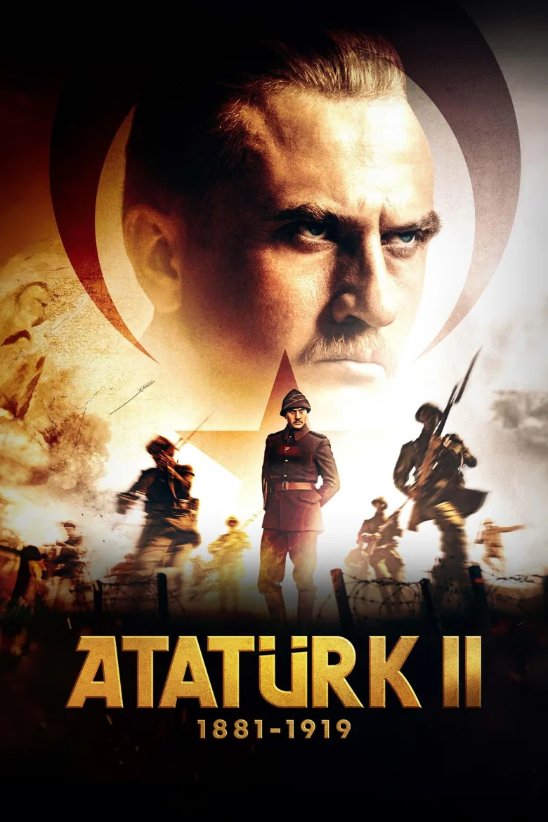 Atatürk II 1881 – 1919 İndir - görsel 9
