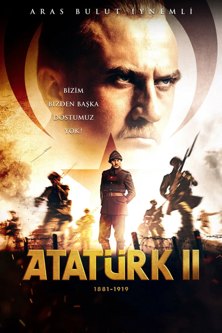 Atatürk II 1881 – 1919 İndir - görsel 10