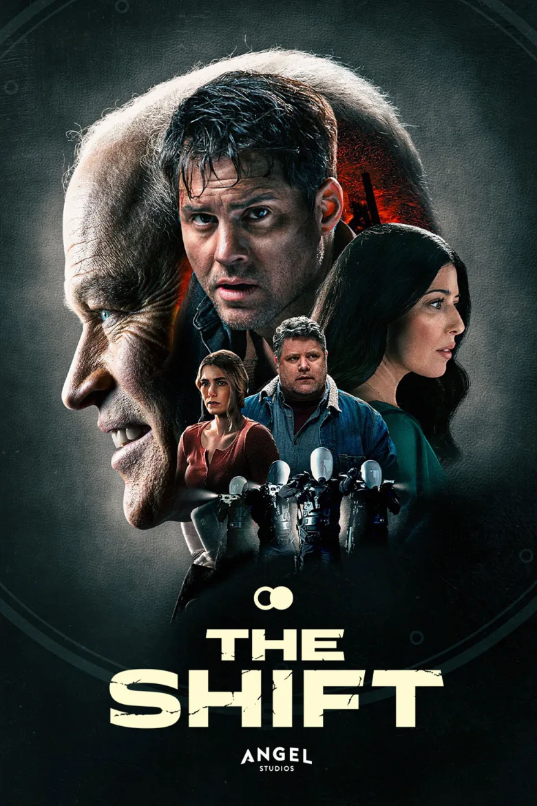The Shift İndir - görsel 8