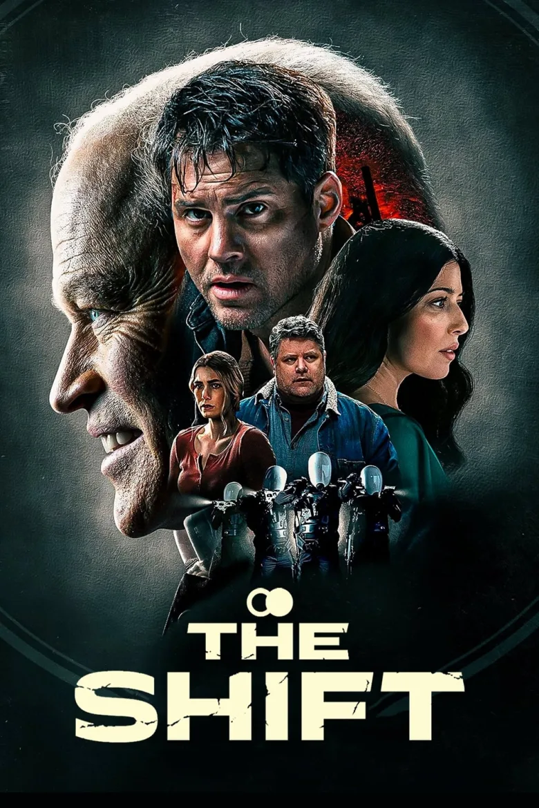 The Shift İndir - görsel 9