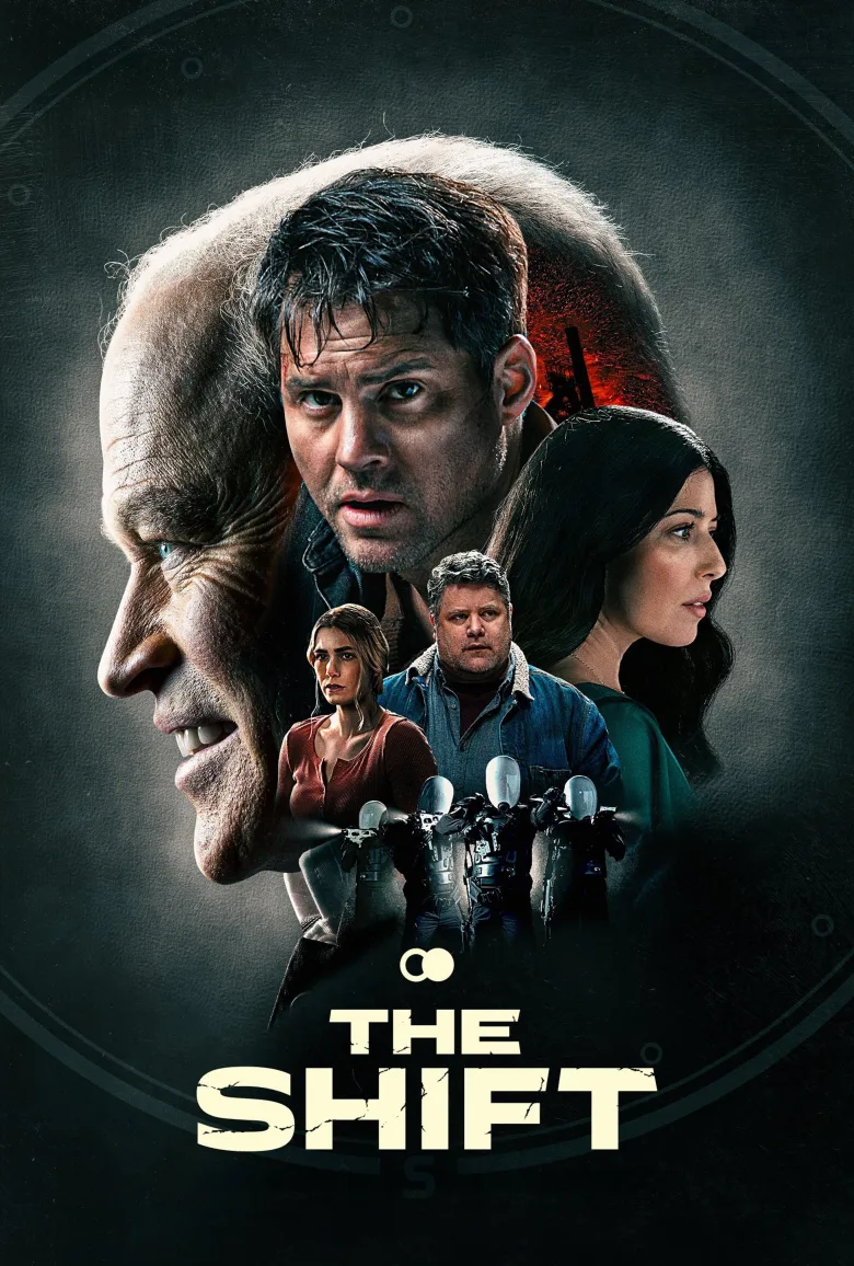 The Shift İndir - görsel 10