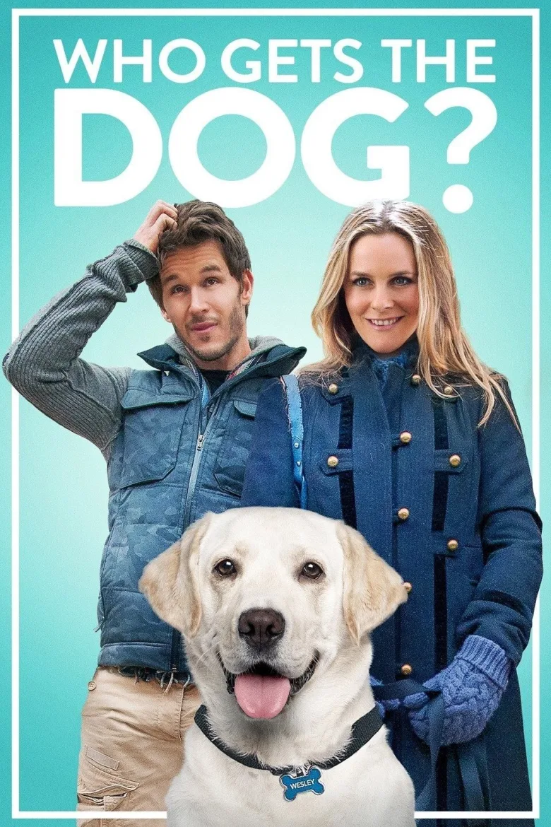 Who Gets the Dog? İndir - görsel 6