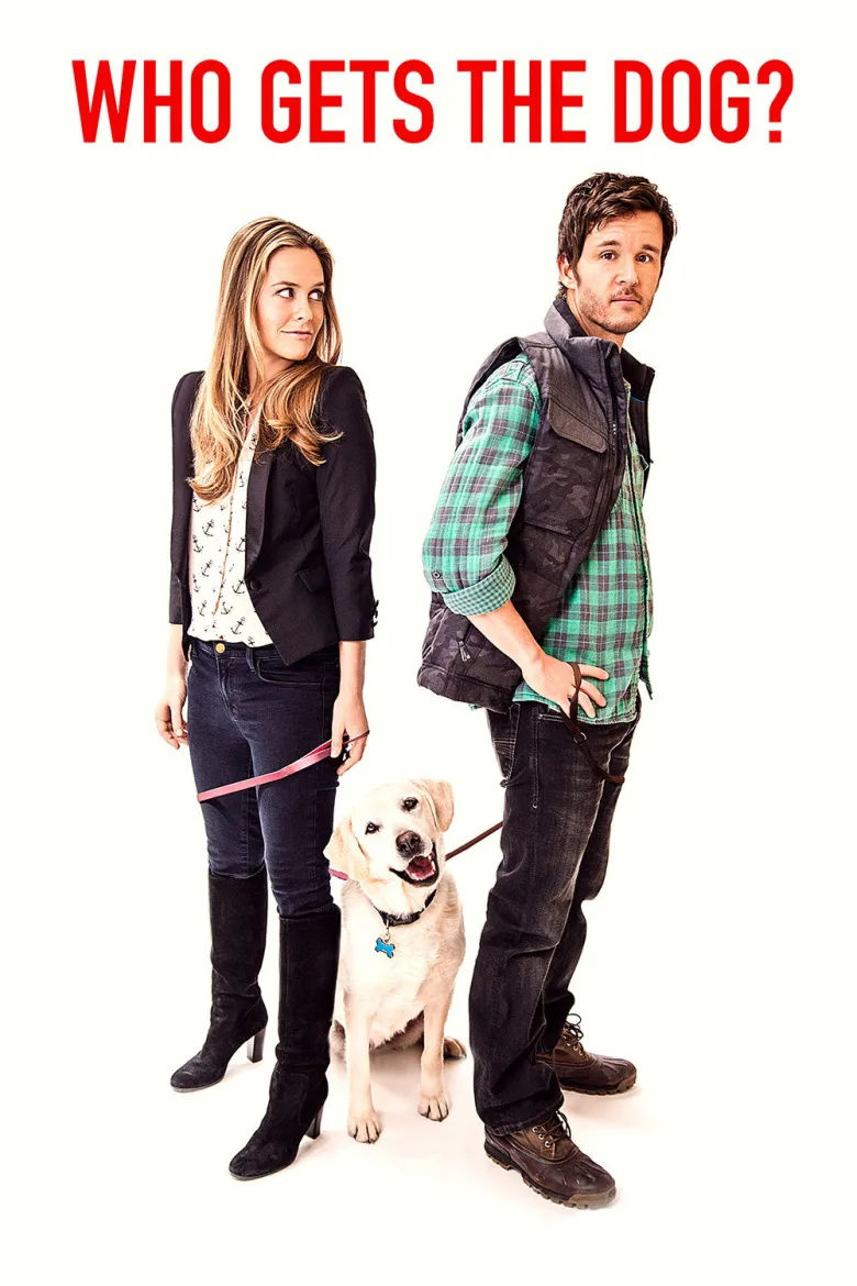 Who Gets the Dog? İndir - görsel 7