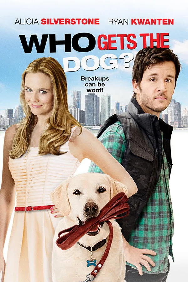 Who Gets the Dog? İndir - görsel 9