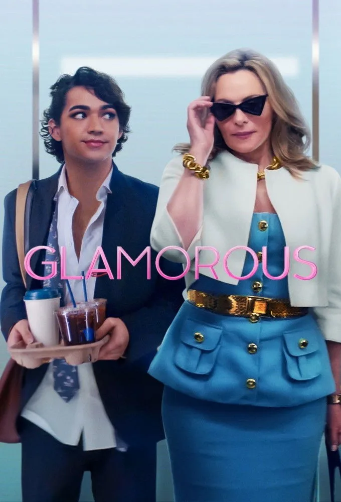 Glamorous İndir - görsel 10