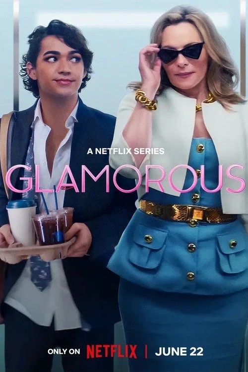 Glamorous İndir - görsel 11