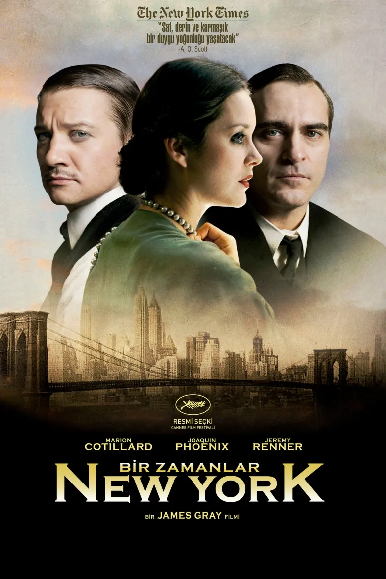Bir Zamanlar New York İndir - görsel 11
