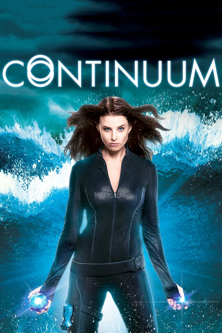 Continuum İndir - görsel 12