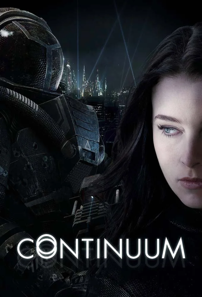 Continuum İndir - görsel 13