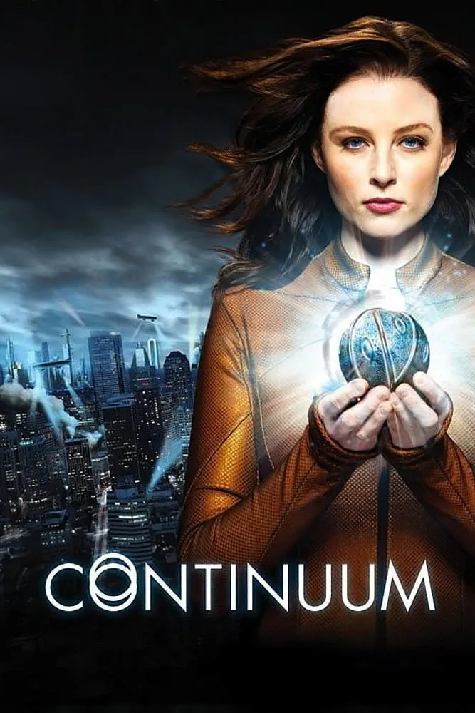 Continuum İndir - görsel 14