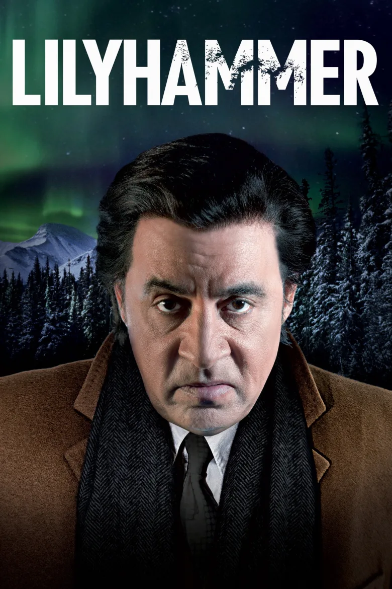 Lilyhammer 1080p İndir - görsel 11
