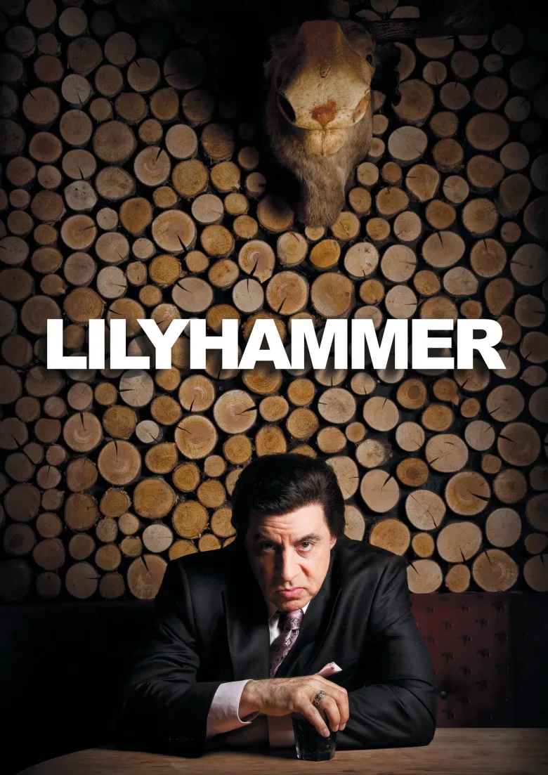 Lilyhammer 1080p İndir - görsel 13