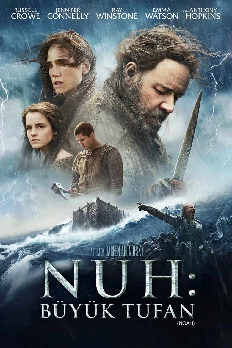Nuh: Büyük Tufan İndir - görsel 11