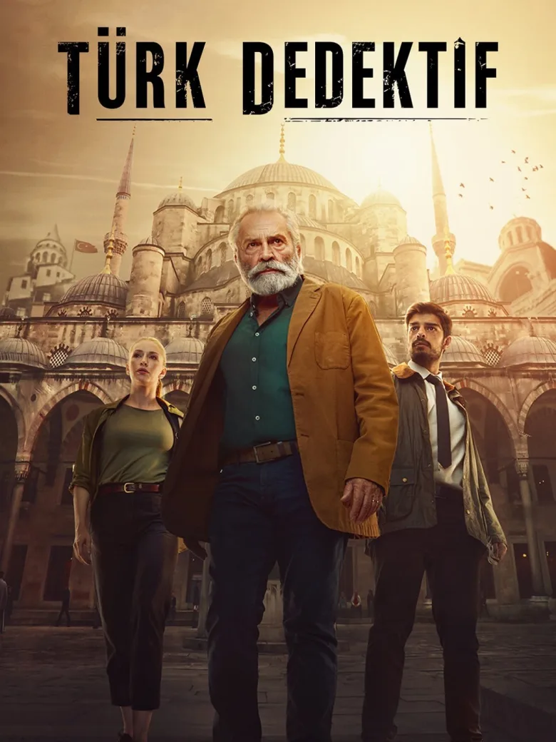 Türk Dedektif - görsel 7