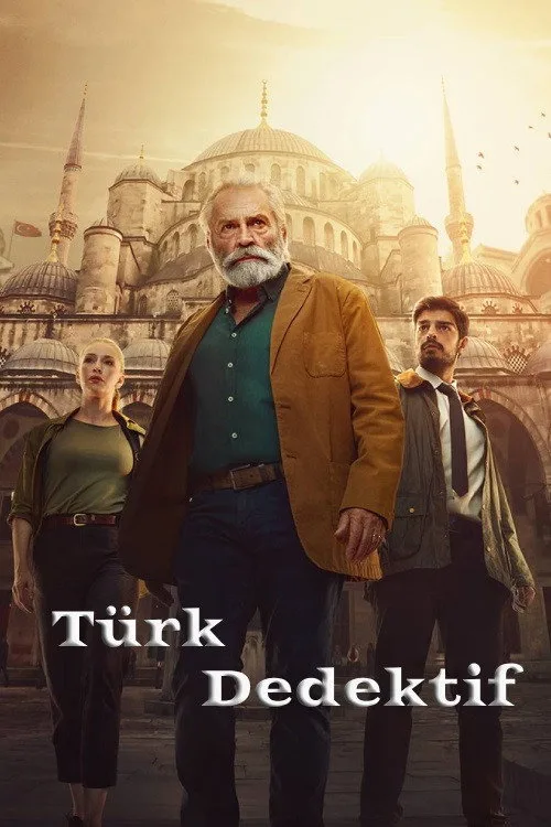Türk Dedektif - görsel 8