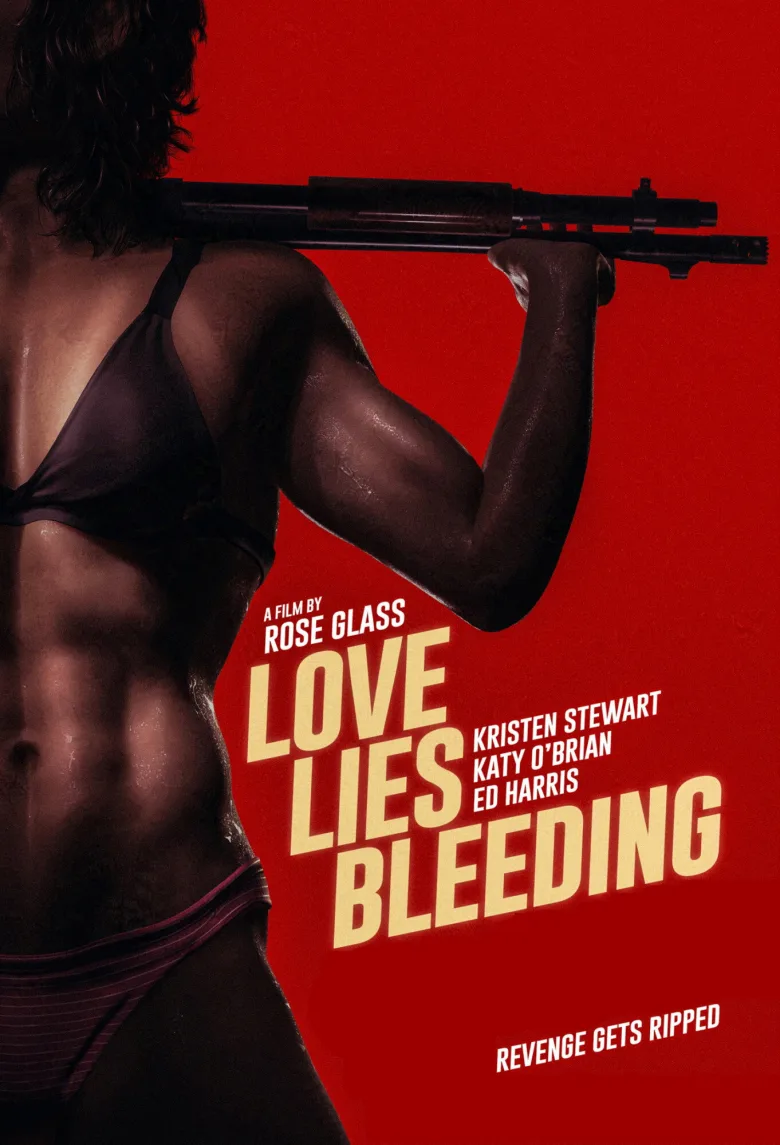 Love Lies Bleeding İndir - görsel 11