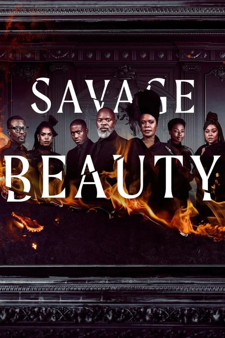 Savage Beauty 1080p İndir - görsel 10