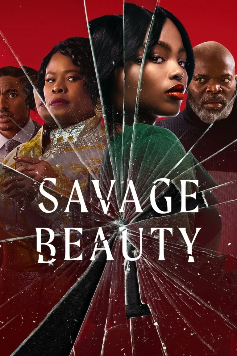 Savage Beauty 1080p İndir - görsel 11