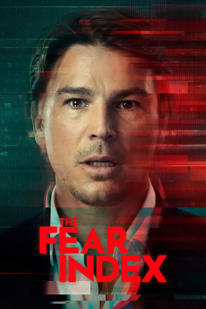 The Fear Index İndir - görsel 7