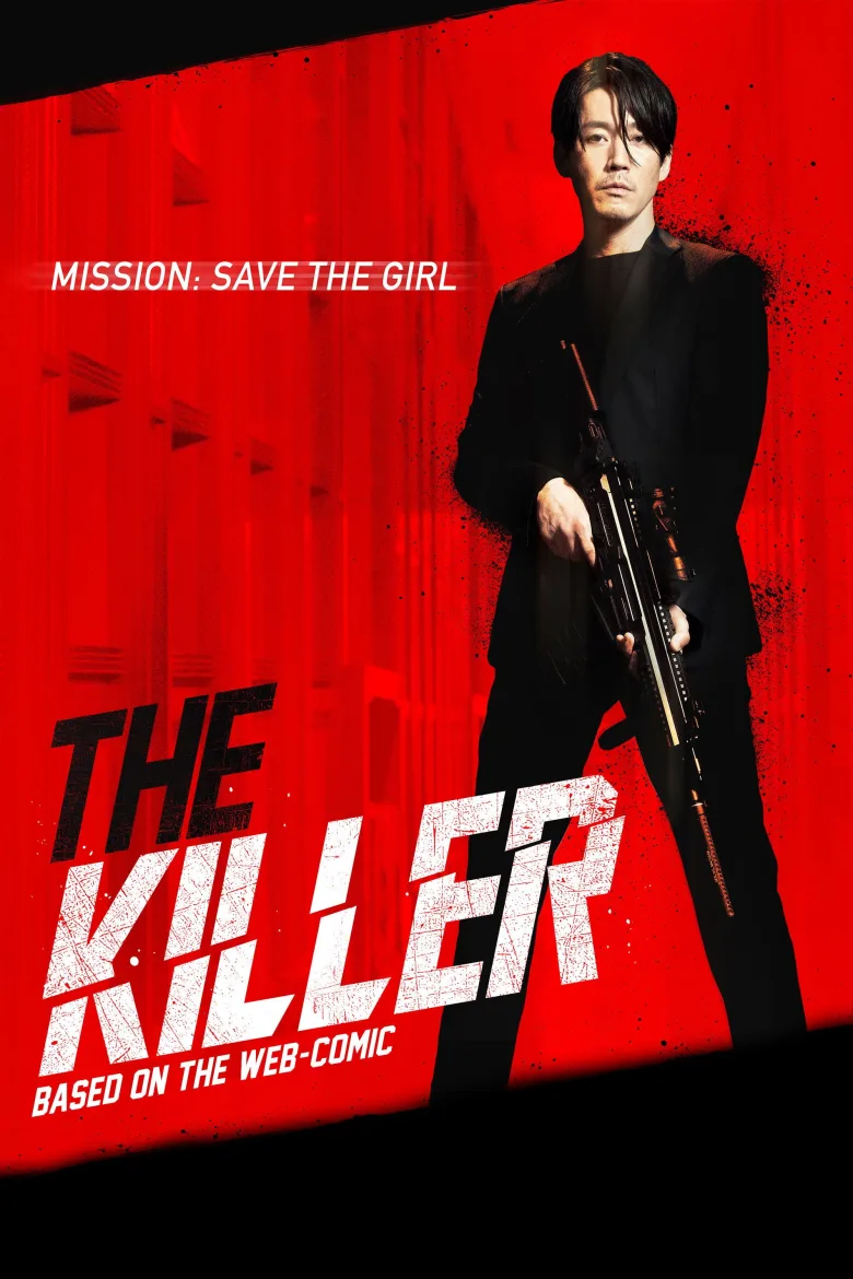 The Killer - görsel 12