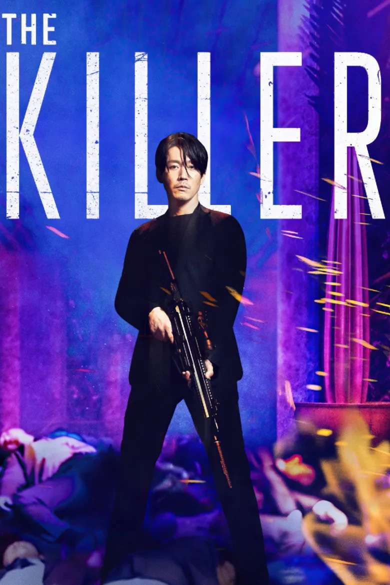 The Killer - görsel 13
