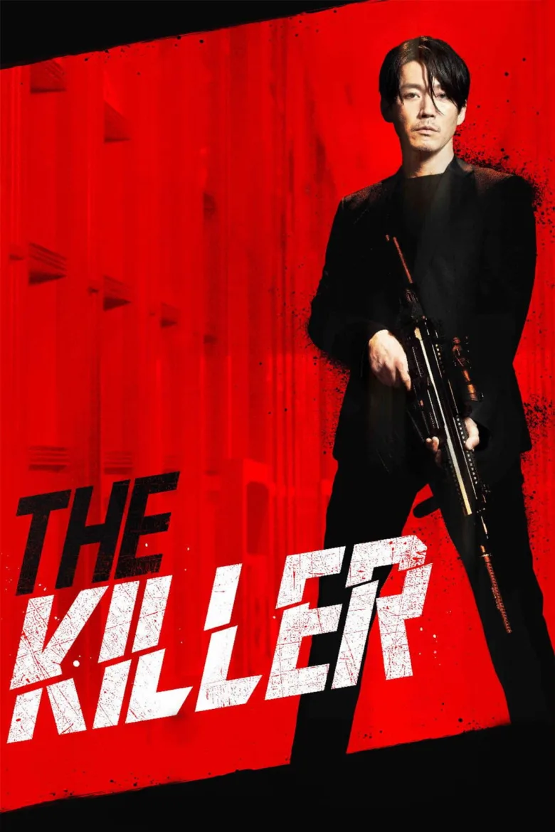 The Killer - görsel 14