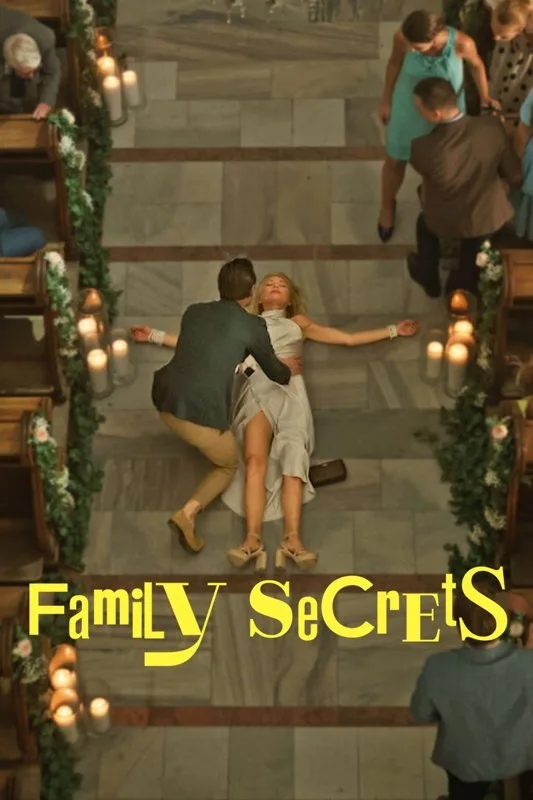 Family Secrets 1080p İndir - görsel 3