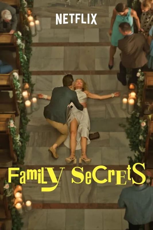 Family Secrets 1080p İndir - görsel 4