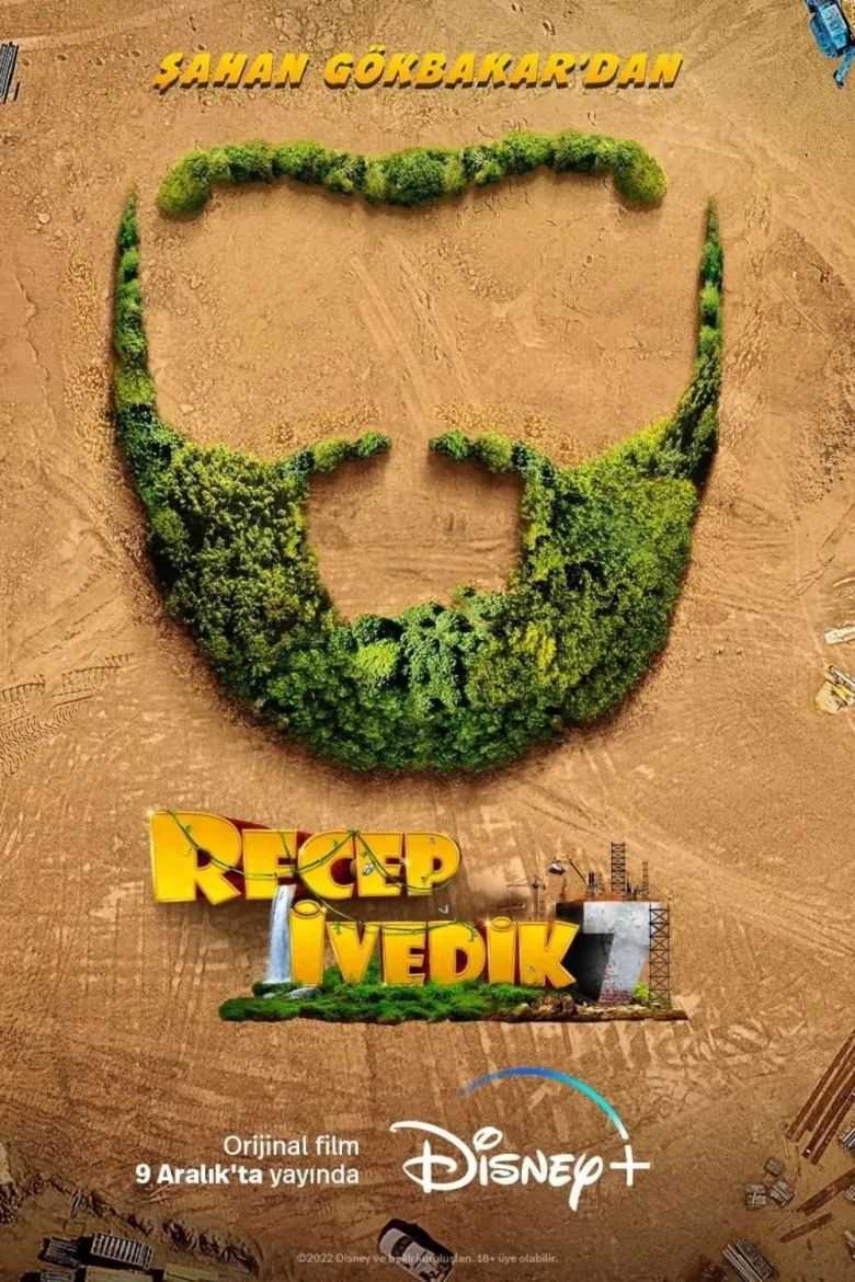 Recep İvedik 7 İndir - görsel 13