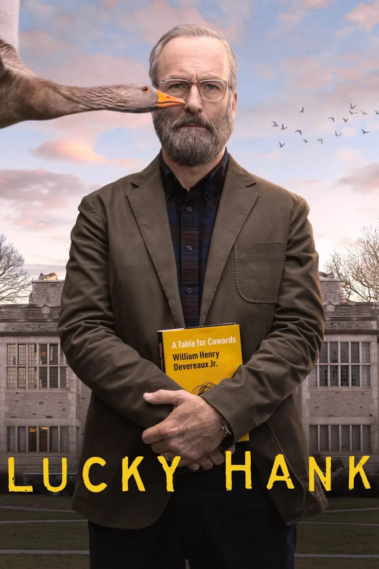 Lucky Hank 1080p İndir - görsel 11
