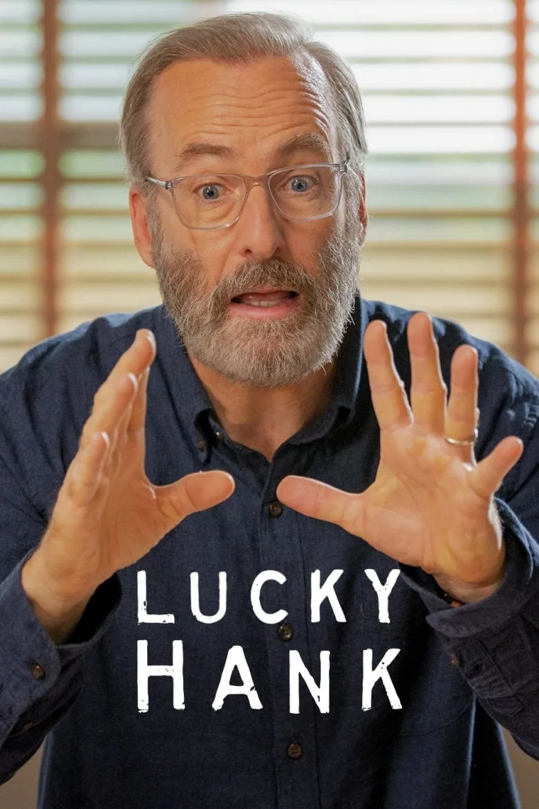 Lucky Hank 1080p İndir - görsel 12