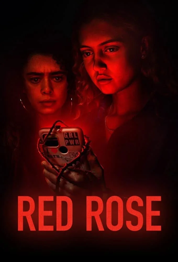 Red Rose İndir - görsel 9