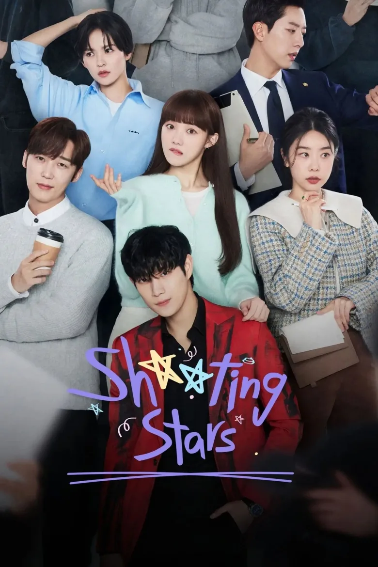 Shooting Stars 1080p İndir - görsel 12