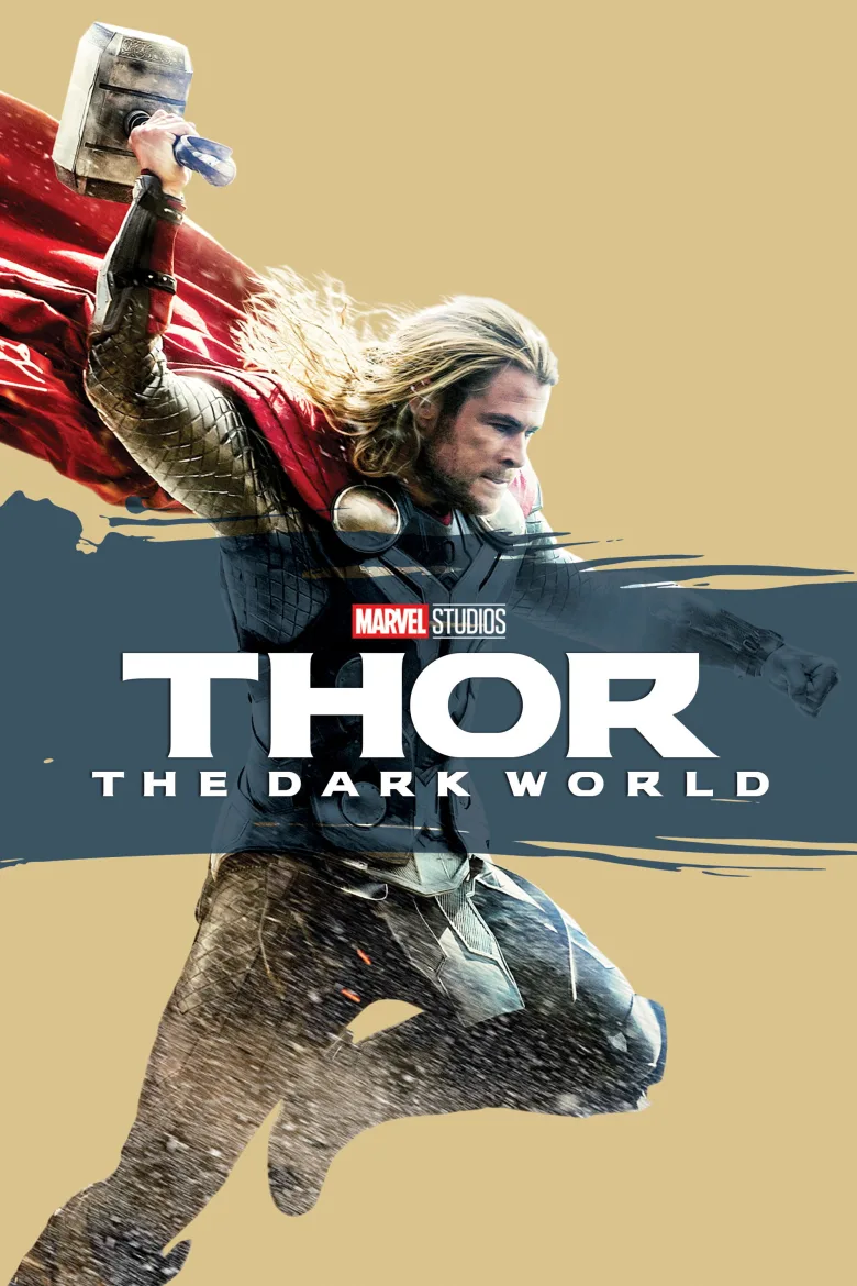 Thor: Karanlık Dünya İndir - görsel 15