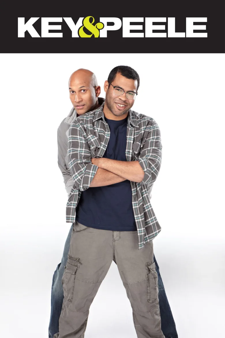 Key & Peele 1080p İndir - görsel 8