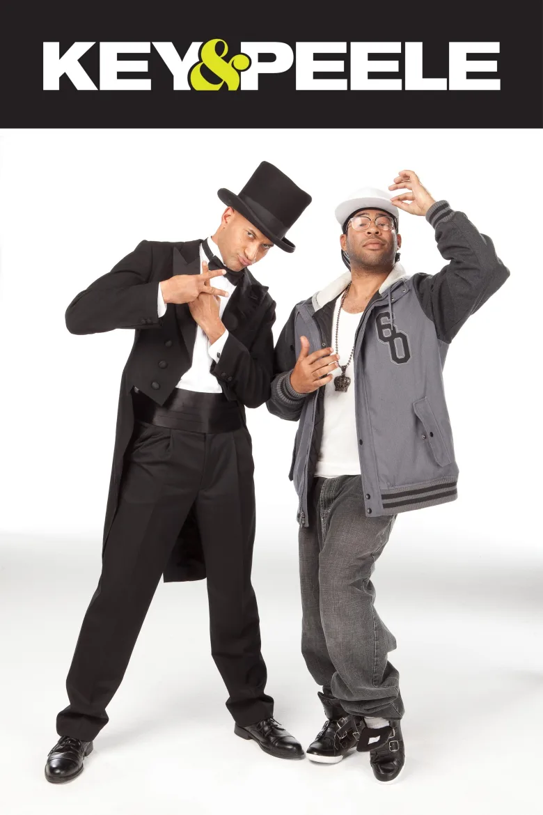 Key & Peele 1080p İndir - görsel 9