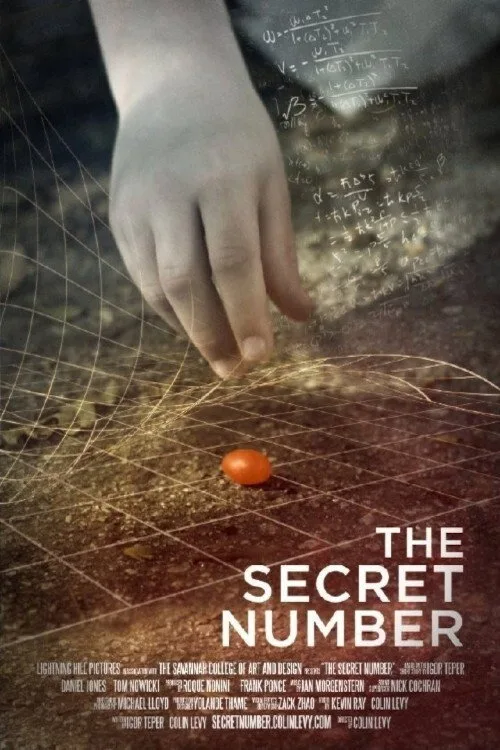 The Secret Number İndir - görsel 2