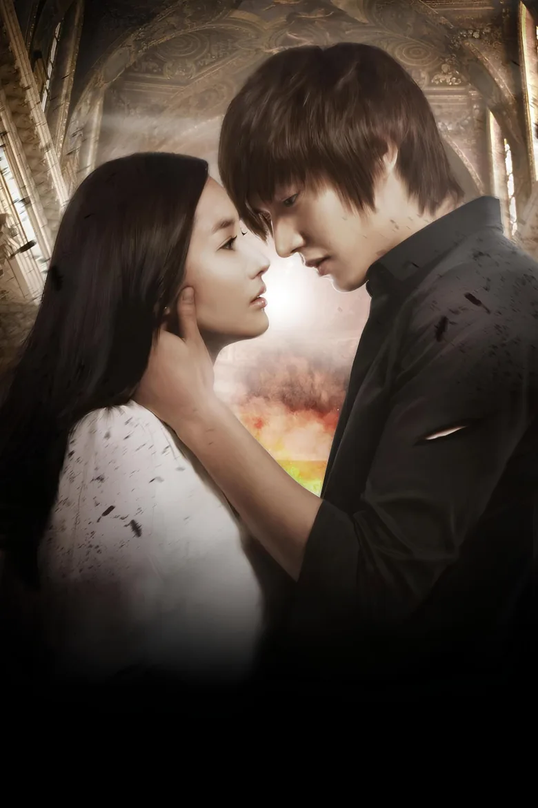 City Hunter 1080p İndir - görsel 7
