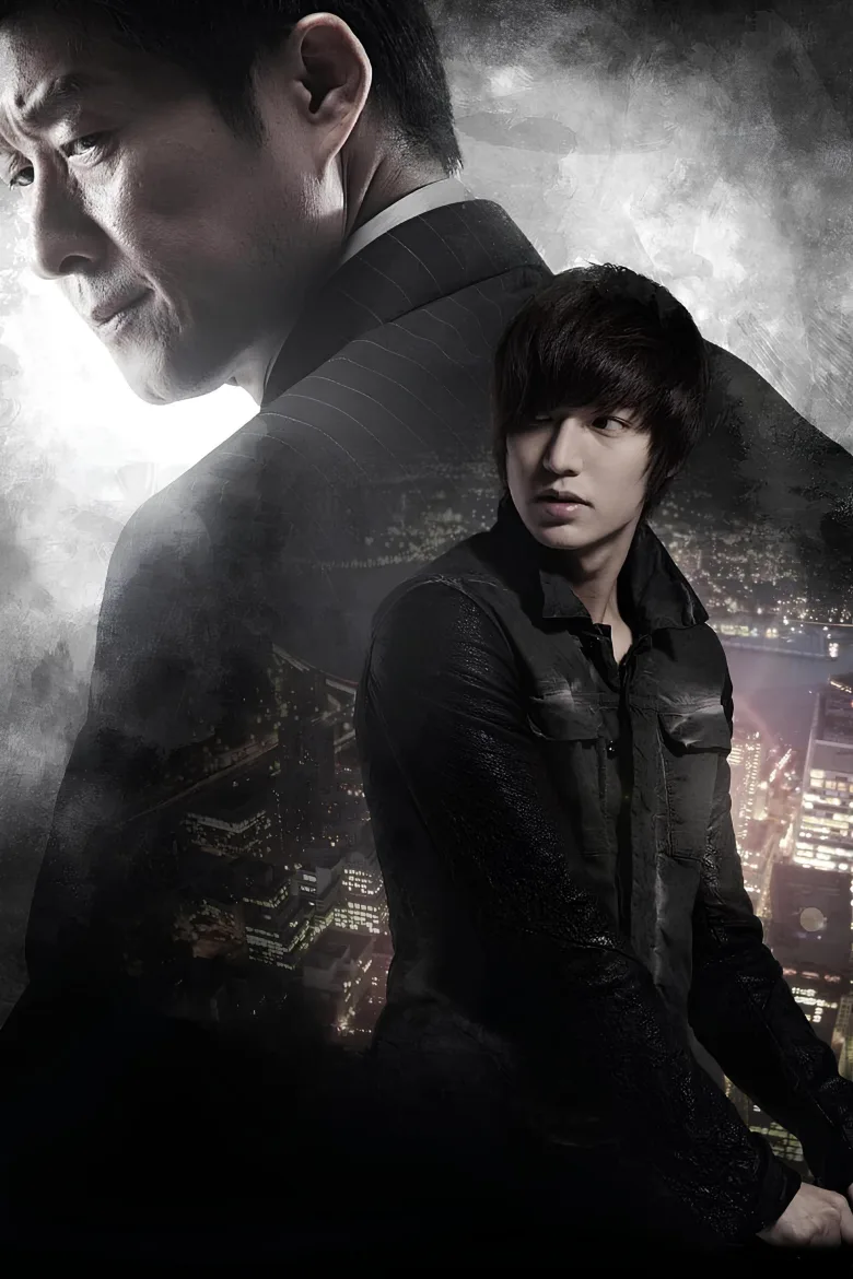 City Hunter 1080p İndir - görsel 8