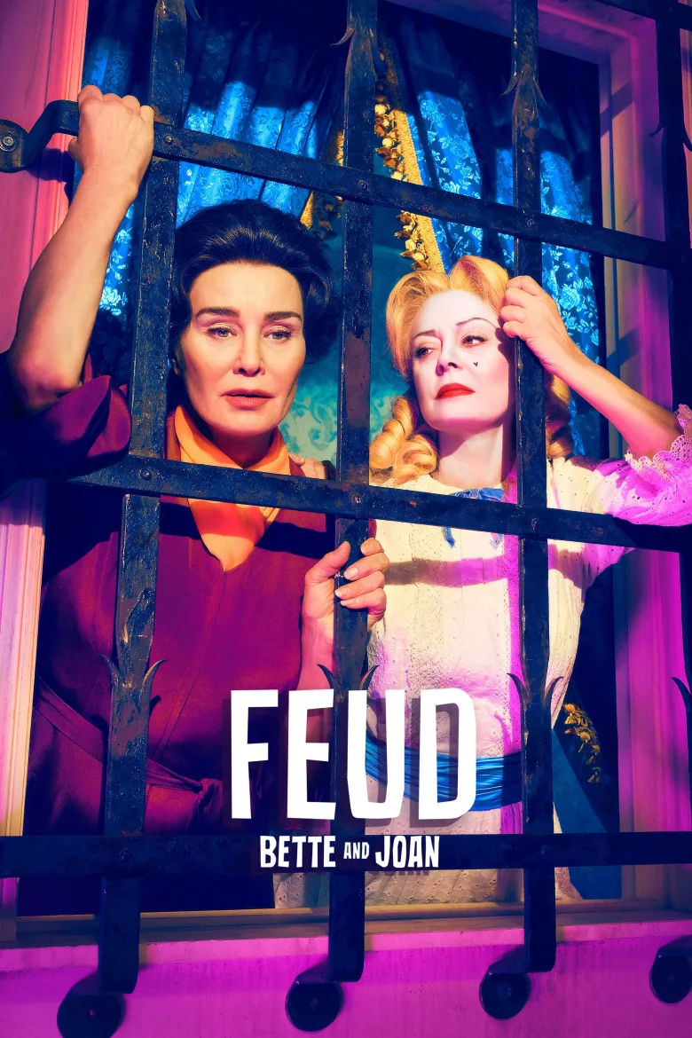 FEUD 1080p İndir - görsel 12